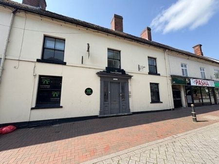 High Green Court, Cannock, Property for rent - Photo 4