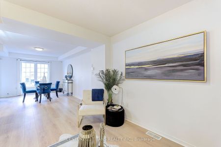 For Lease - 26 Pendrill Way, Ajax, Ontario - Photo 5