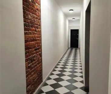 Kawalerka z antresolą: Łódź-Centrum - Zdjęcie 3