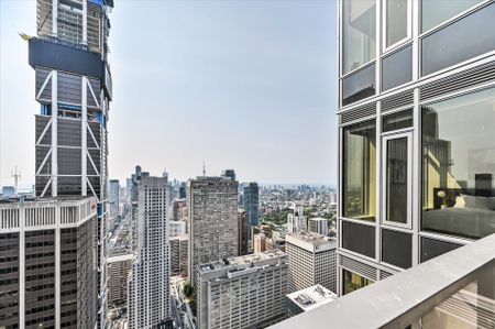 For Lease - 11 Yorkville Avenue Unit# 4707, Toronto, Ontario - Photo 3