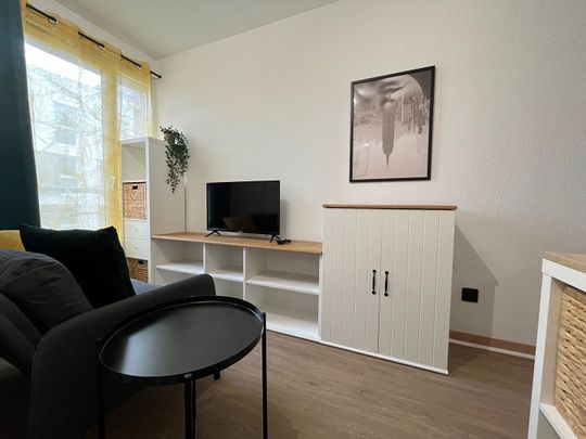STUDIO 16 M² MEUBLE, - Photo 1