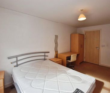 2 bedroom flat to rent - Photo 6