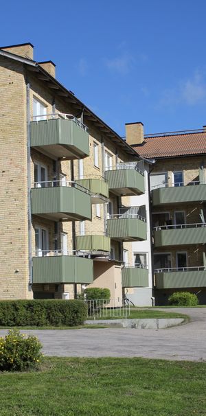 Lerviksberget 5 D, 826 72, SANDARNE, Sverige - Foto 1