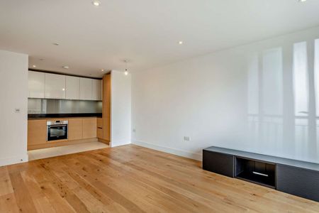 An excellent two bedroom apartment in central Cambridge - Photo 5