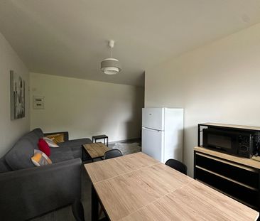 Location Appartement 2 pièces 37m² - Photo 1