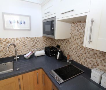 1 bedroom link detached house to rent - Photo 5