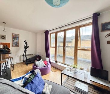 1 bedroom apartment to rent - Photo 5