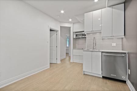 For Lease - 35 Humberside Avenue Unit# #2 (Ground), Toronto, Ontario - Photo 3