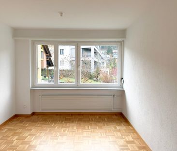 6 Zimmer, 123 m², 2. Stock - Photo 3