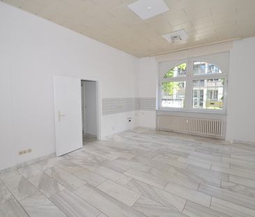 TRIER SÜD - nahe Zentrum - schöne 2 Zimmer Wohnung im Erdgeschoss - Foto 5