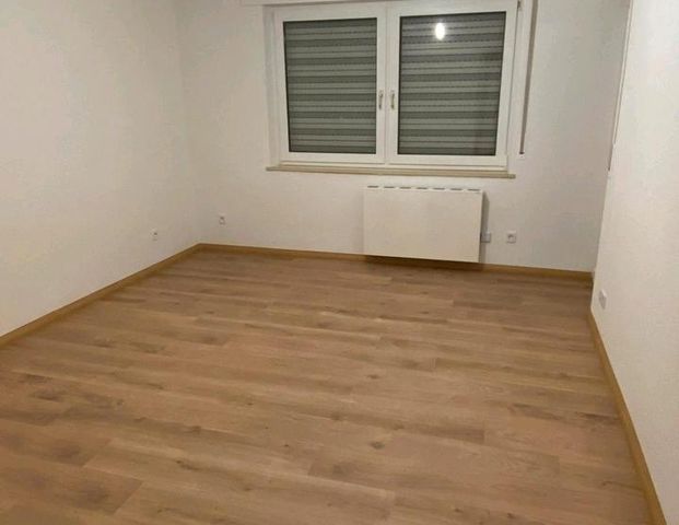 74239 Kochersteinsfeld(Hardthausen) Schöne 3,5 Zimmerwohnung - Photo 1