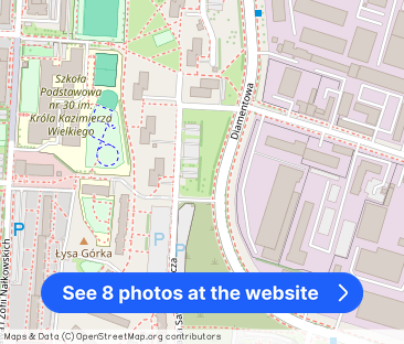 Do wynajęcia mieszkanie 2-pokojowe – Lublin, ul. Eugeniusza Romera - Photo 1