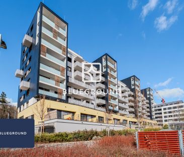 Apartment for rent, 1+KK - Studio, 37m - Photo 6