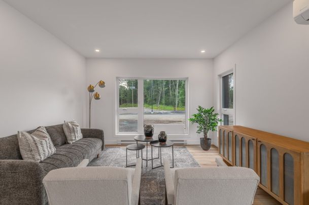 Appartement à louer - Lévis (Les Chutes-de-la-Chaudière-Est) (Saint-Jean-Chrysostome) - Photo 1