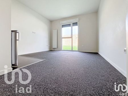 Appartement 1 pièce de 22 m² à Troyes (10000) - Photo 5