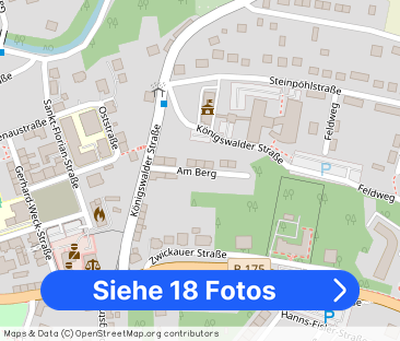 Erstbezug n.Sanierung, Wanne UND Dusche, in einer ruhigen Sackgasse - Foto 1