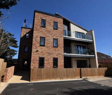 2 bedroom apartment to rent - Photo 6