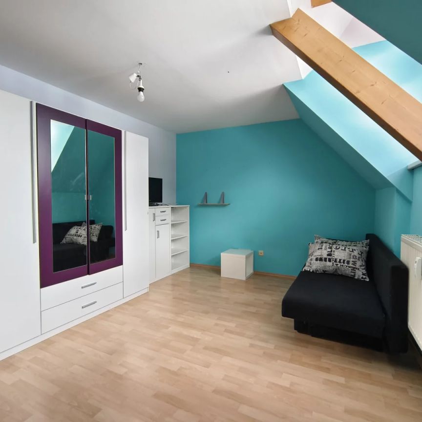 Zentral gelegene Wohnung in Thörl - Photo 1