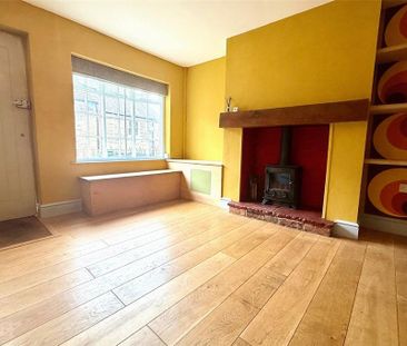 2 bedroom terraced house to rent - Photo 6