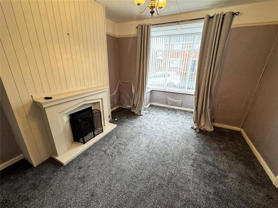 2 bedroom terraced house to rent - Photo 1