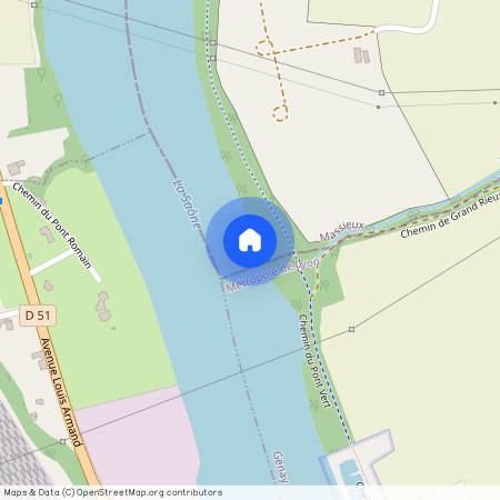 69650, Saint-Germain-Au-Mont-D'Or