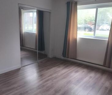 2 CH - 1 SDB - Longueuil - $1,250 /mo - Photo 1