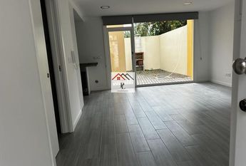 Moradia T1 em Coimbra