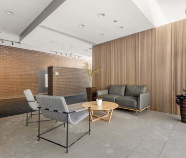 10550 Place de l'Acadie, app.818, H4N 0B3, H4N 0B3, Montréal - Photo 1