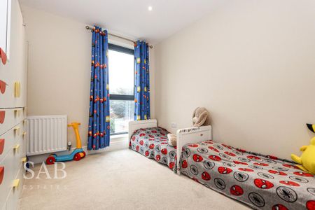 5 bedroom terraced house to rent - Photo 4