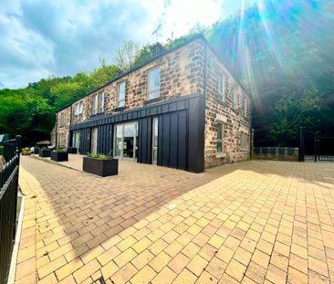 Mill Cottage Apartments, Old Mill Lane, Oughtibridge, S35 - Photo 3