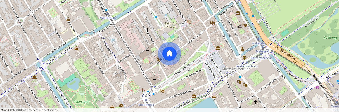 Kazernestraat 31D, 2514CR, 'S-Gravenhage