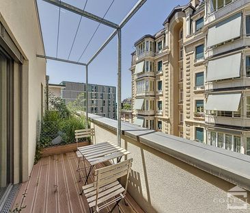 1 Zimmer, 35 m², 1. Stock - Foto 5