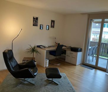 5.5 Zimmer, 121 m², 1. Stock - Foto 1
