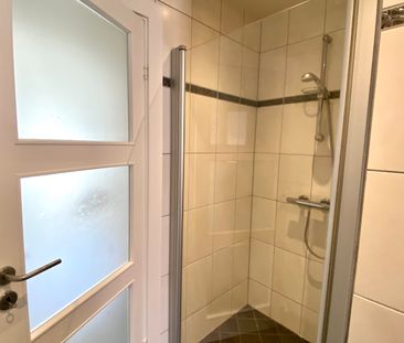 Indbydende lejlighed i Skibhuskvarteret i Odense C - Foto 1