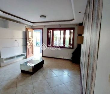 Casa com 3 quartos e 189m² para alugar em Hípica, Porto Alegre. - Photo 3