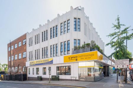 4 bedroom flat to rent - Photo 5