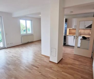 2 Zimmer-Garten-Wohnung in Mödling - Photo 4