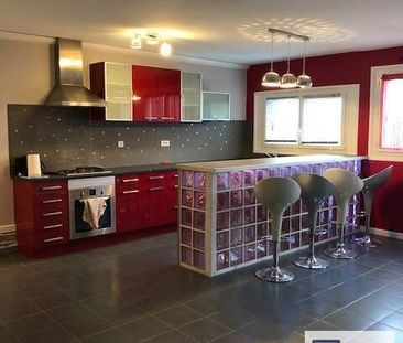 Location appartement t3 71 m² à Plaisir (78370) Les Ebisoires - Photo 1