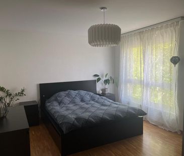 MAISONNETTE 51/2 PIÈCES À BERIKON (AG), MEUBLÉE, TEMPORAIRE - Foto 6