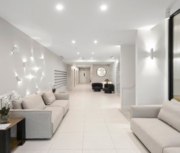 Near New One Bedroom Residence in Elsternwick’s Most Exclusive Deve... - Photo 3