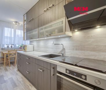 Pronájem bytu 3+1 80 m² - Photo 1