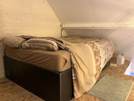 Brugsesteenweg 58, kamer 1 - Photo 5