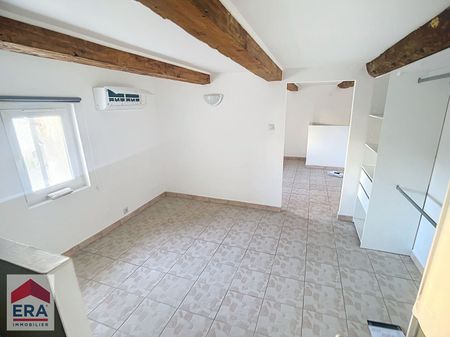 A louer Appartement Type 2 duplex Marseille 13004 Chutes Lavie - Photo 4