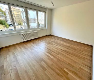 4 Zimmer, 78 m², 2. Stock - Photo 1