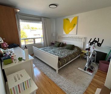 5 1/2 lumineux cartier familial - Photo 4