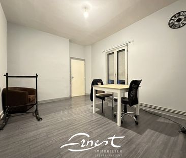 Location Appartement 4 pièces 55m² CHATELLERAULT 86100 - Photo 1