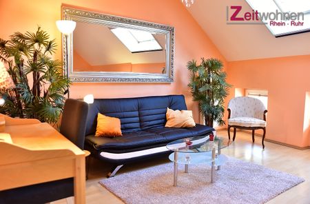 Farbenfroh - Wohnung in Bonn-Endenich - Video Online - Foto 3