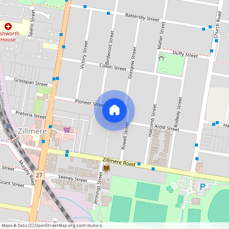 51 Pioneer Street, Qld 4034, Zillmere