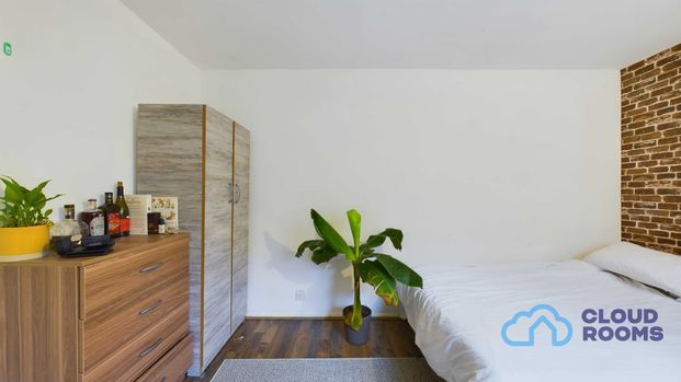 RM4 Gales Gardens | Bethnal Green | London | E2 0EJ - Photo 1
