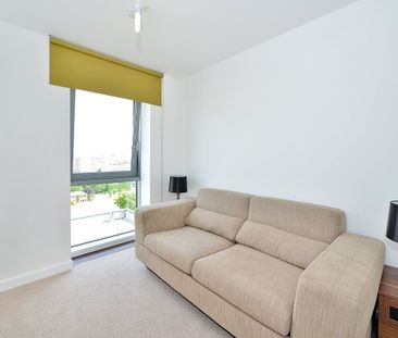 2 bedroom apartment to rent - Photo 5